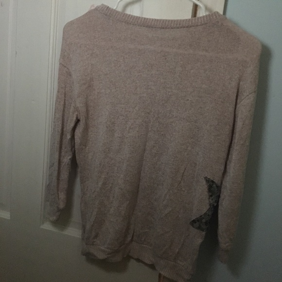 Pink Sweater - Picture 2 of 4